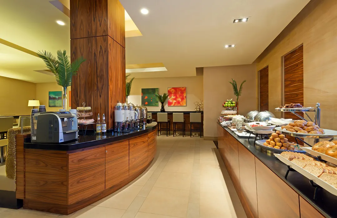 Hilton Club West 57Th Street New York-1