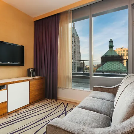 Hilton Club West 57Th Street New York-2